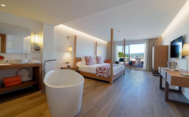 Фото отеля Coronado Hotel Thalasso & Spa