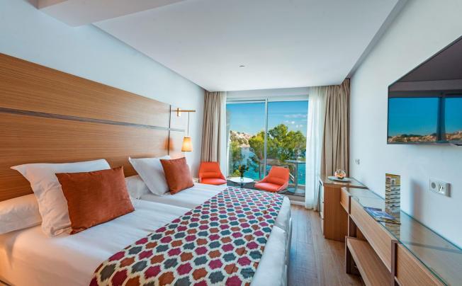 Фото отеля Coronado Hotel Thalasso & Spa