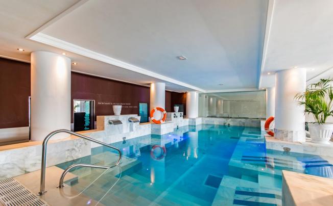 Фото отеля Coronado Hotel Thalasso & Spa