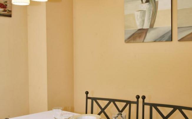 Фото отеля Rentalmar Verdi Adosados Apartment