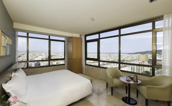 Фото отеля Nobu Hotel Barcelona