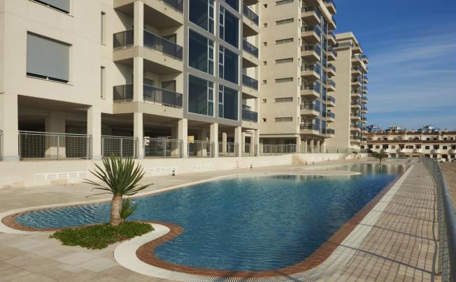 Фото отеля PIERRE & VACANCES LA MANGA