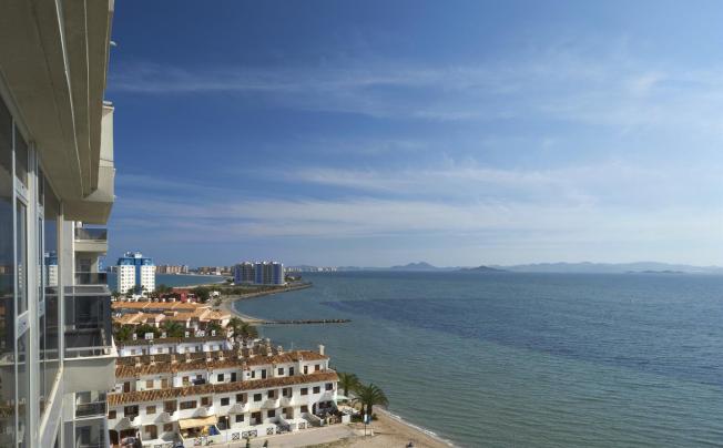 Фото отеля PIERRE & VACANCES LA MANGA