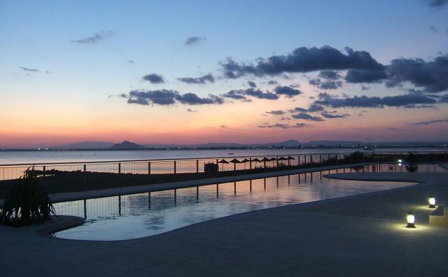Фото отеля PIERRE & VACANCES LA MANGA