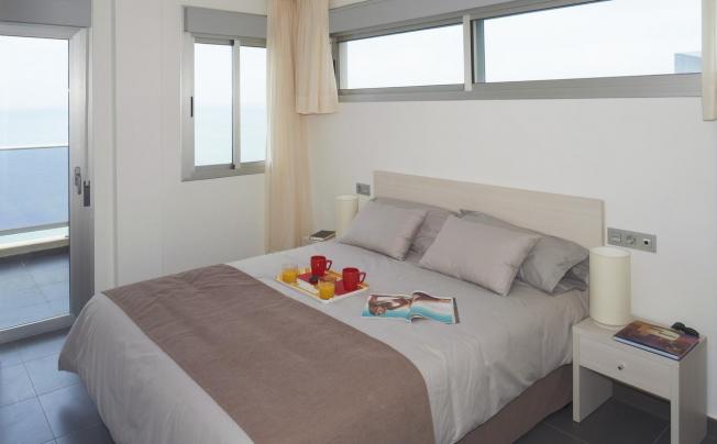 Фото отеля PIERRE & VACANCES LA MANGA
