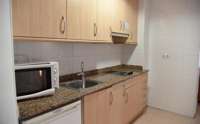 Фото отеля AR Dosjoimi Apartamentos