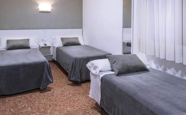 Фото отеля Catalunya Express Hotel