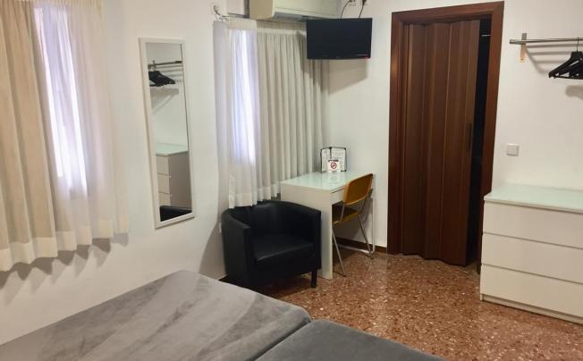 Фото отеля Catalunya Express Hotel