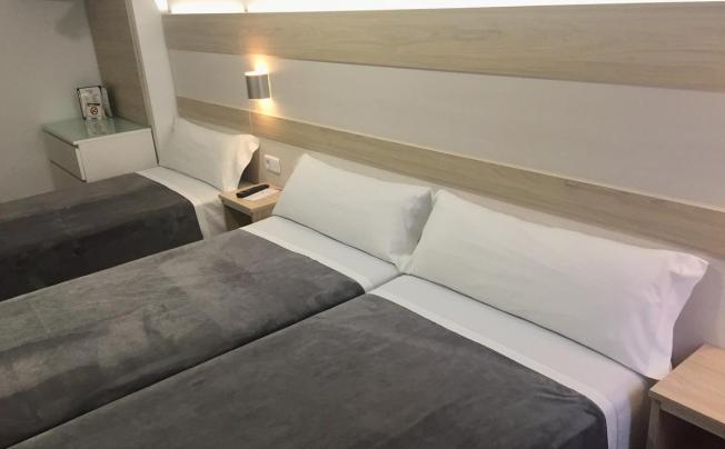 Фото отеля Catalunya Express Hotel