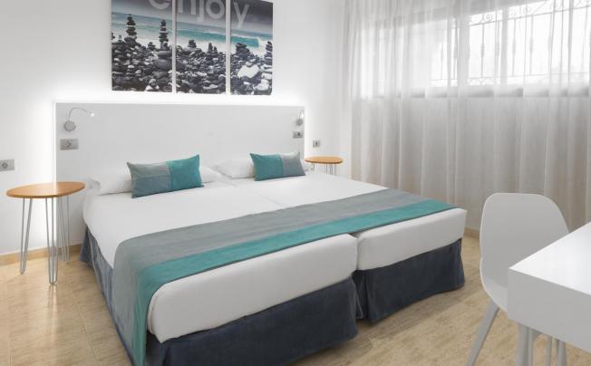 Фото отеля Saint George Apartamentos