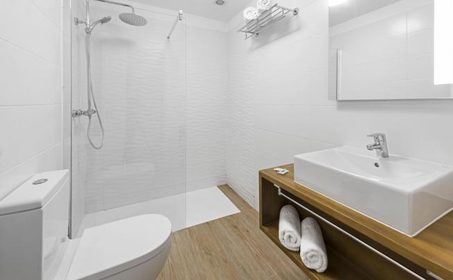 Фото отеля Saint George Apartamentos