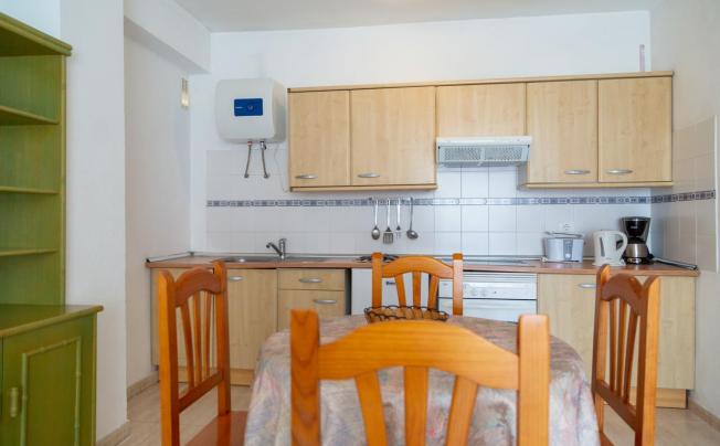 Фото отеля Alta APARTAMENTOS