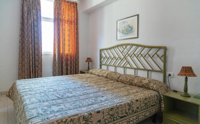 Фото отеля Alta APARTAMENTOS