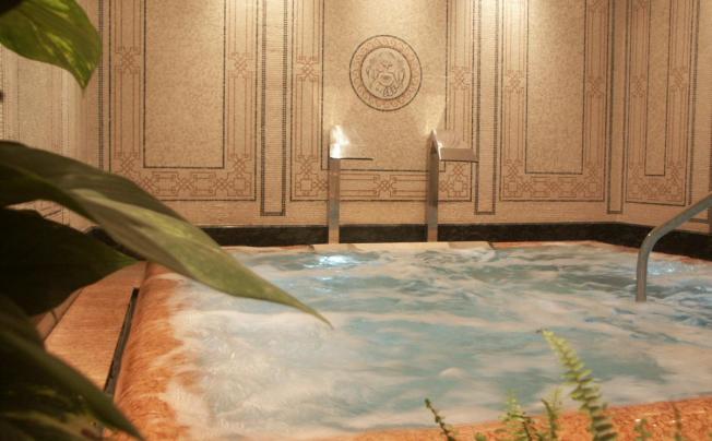 Фото отеля Termas Hotel