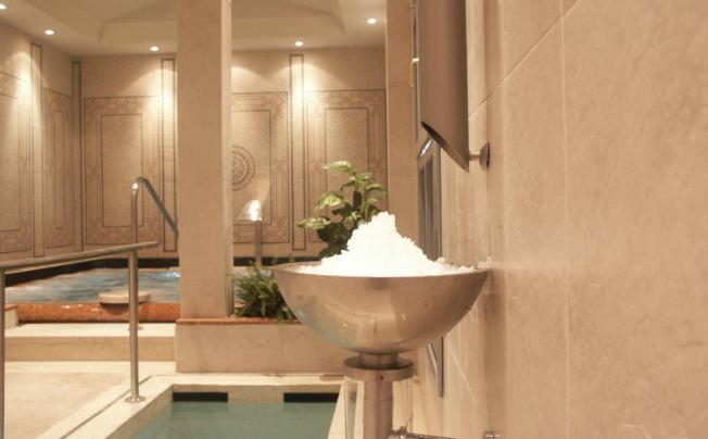 Фото отеля Termas Hotel