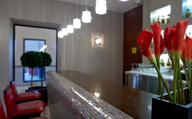 Фото отеля Termas Hotel