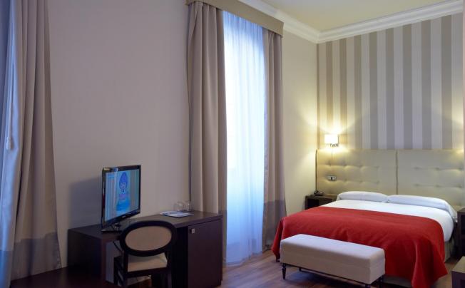 Фото отеля Termas Hotel
