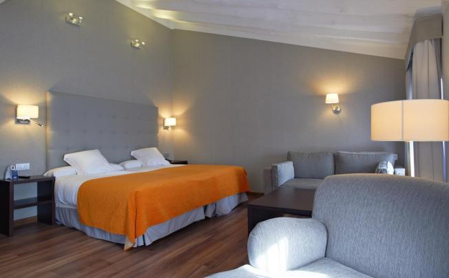 Фото отеля Termas Hotel