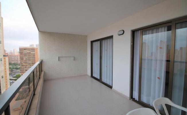 Фото отеля Vistamar Apartamentos Benidorm 