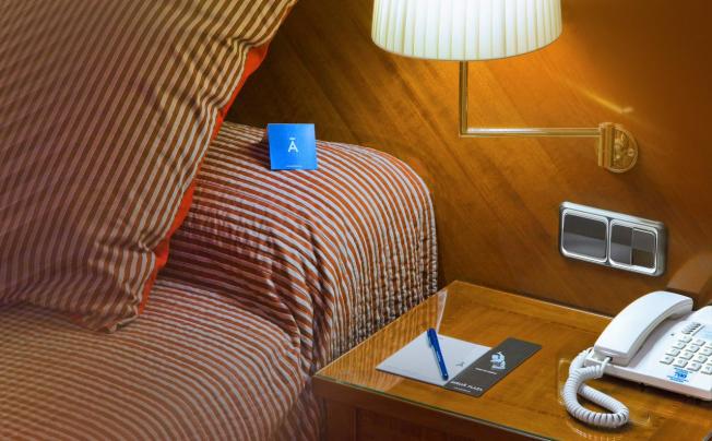 Фото отеля Melia Plaza Valencia