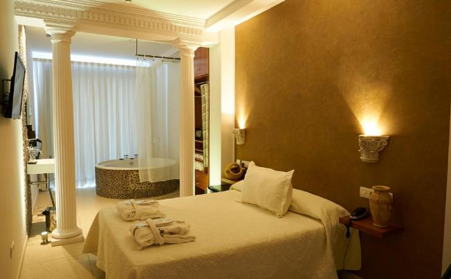 Фото отеля Gabbeach Hotel Boutique
