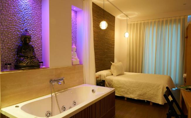 Фото отеля Gabbeach Hotel Boutique