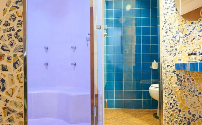 Фото отеля Gabbeach Hotel Boutique