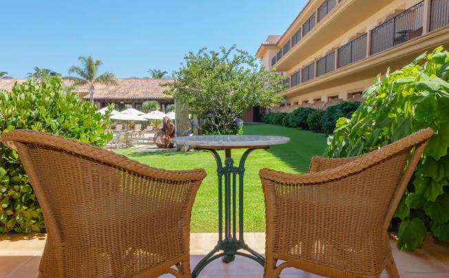 Фото отеля La Quinta Menorca by PortBlue Boutique
