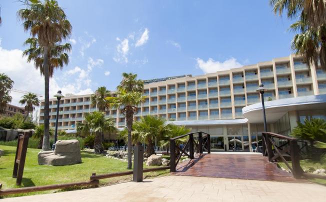 Фото отеля Ametlla Mar Hotel