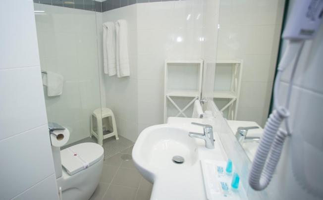 Фото отеля San Jaime Apartamentos