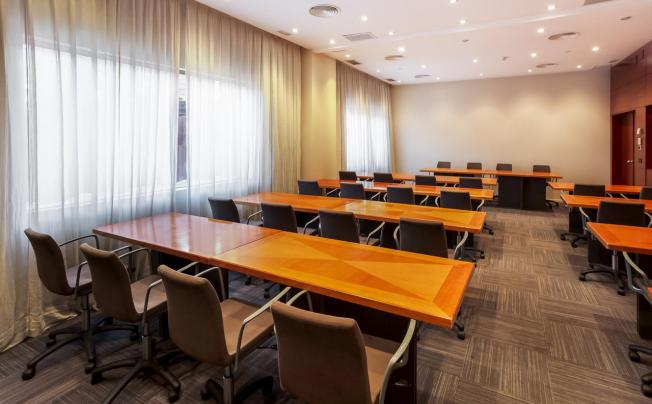 Фото отеля B&b Hotel Elche
