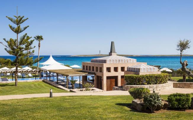 Фото отеля Insotel Punta Prima Resort & Spa