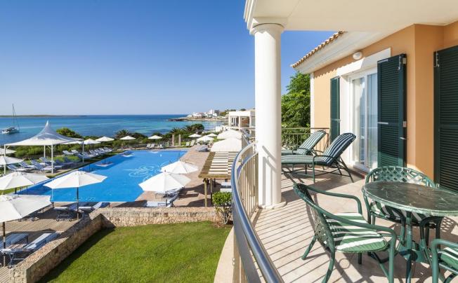 Фото отеля Insotel Punta Prima Resort & Spa