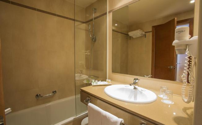 Фото отеля Palladium Hotel Palmyra
