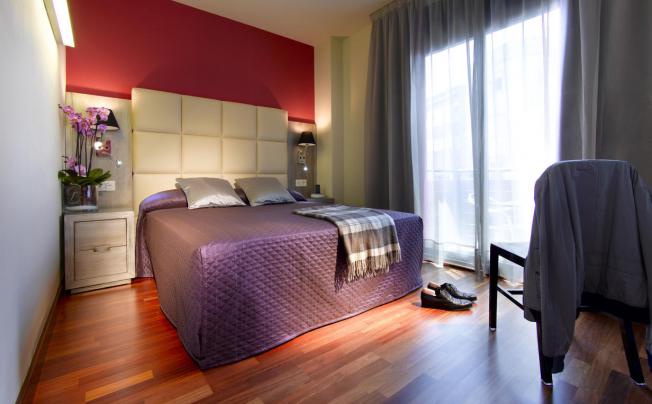 Фото отеля Castro Exclusive Residences Sant Pau
