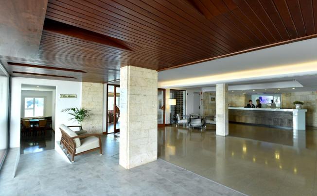 Фото отеля Hostalillo Hotel