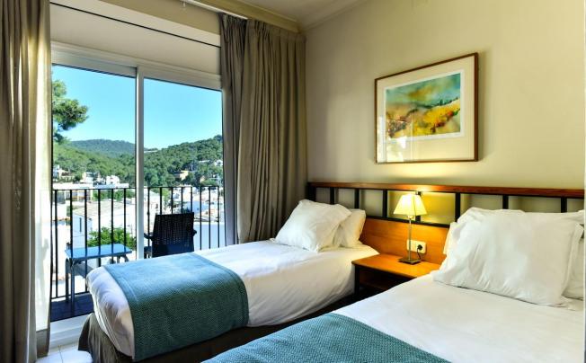 Фото отеля Hostalillo Hotel