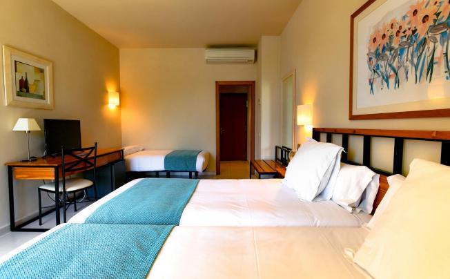 Фото отеля Hostalillo Hotel
