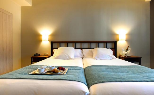 Фото отеля Hostalillo Hotel