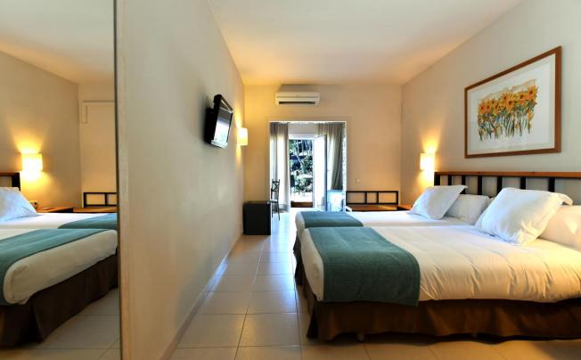 Фото отеля Hostalillo Hotel