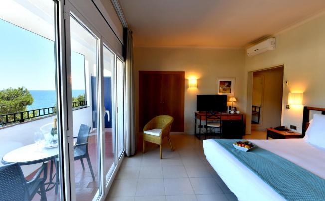 Фото отеля Hostalillo Hotel