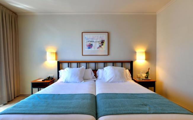 Фото отеля Hostalillo Hotel