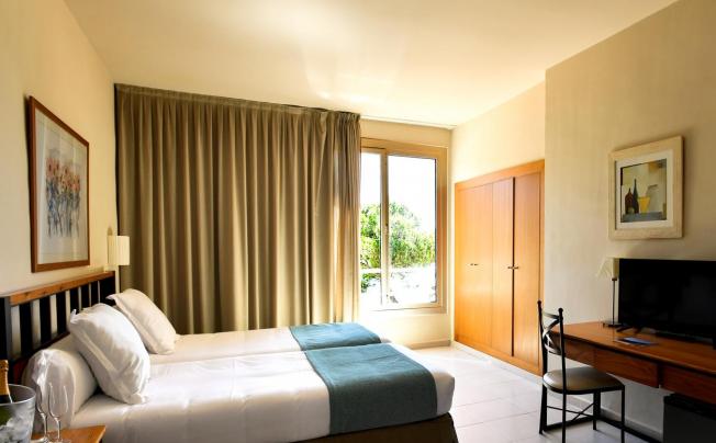 Фото отеля Hostalillo Hotel