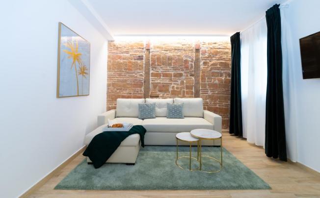 Фото отеля Duque De Alba Apartamentos
