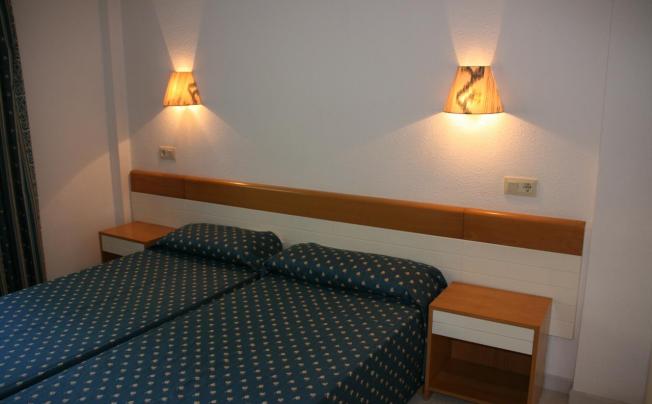 Фото отеля Canyamel Garden Hotel