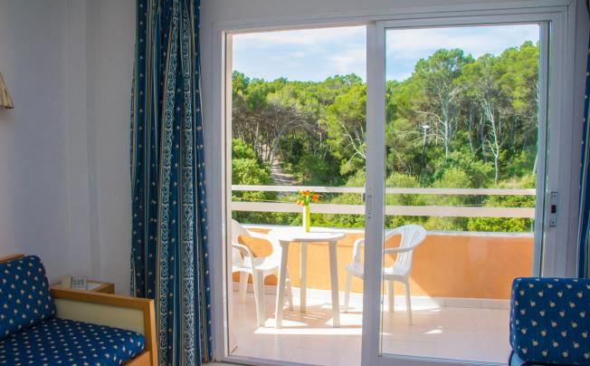 Фото отеля Canyamel Garden Hotel