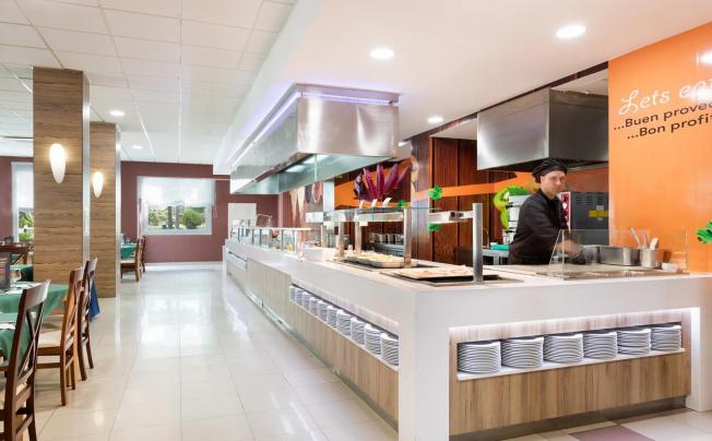 Фото отеля Best Siroco Hotel