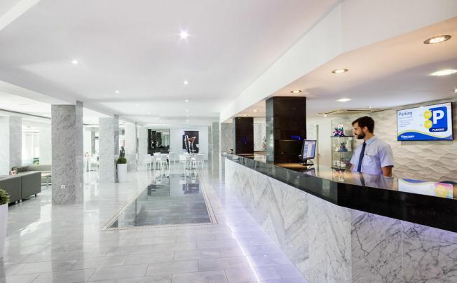 Фото отеля Best Siroco Hotel