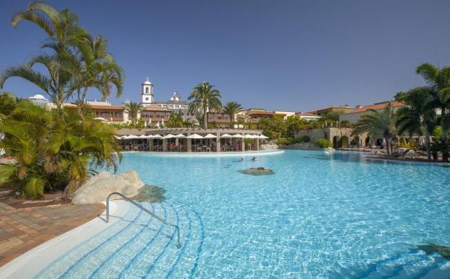 Фото отеля Lopesan Villa Del Conde Resort & Thalasso