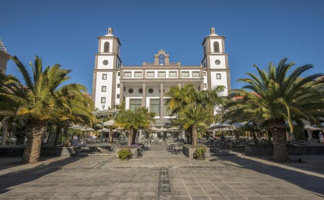 Фото отеля Lopesan Villa Del Conde Resort & Thalasso